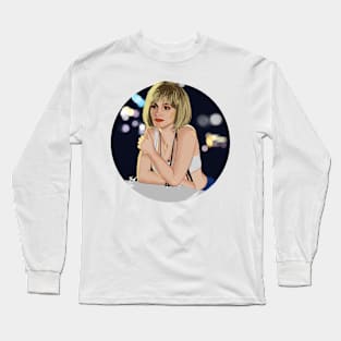 Pretty Woman Long Sleeve T-Shirt